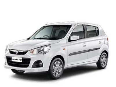 Suzuki Brezza (New Model)