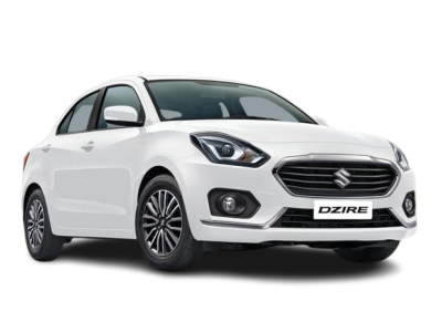 Swift Dzire (New Model)