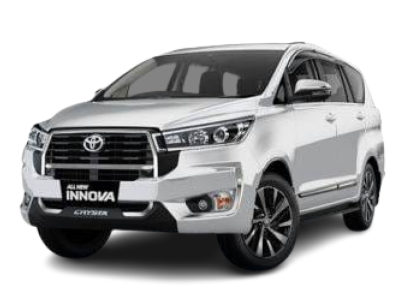 Innova Crysta (New Model)