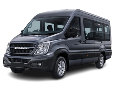 Force Urbania (New Model)