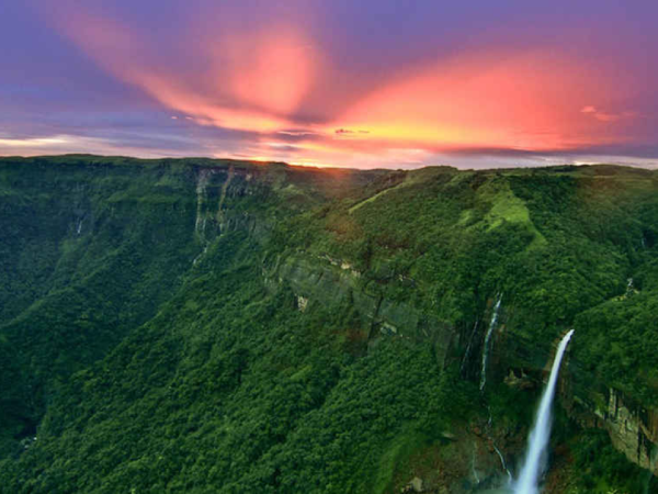 Meghalaya
